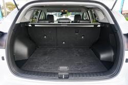 2020 Hyundai Tucson Elite TL3 MY21 AWD Platinum Silver