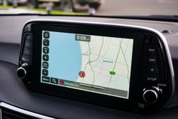 2020 Hyundai Tucson Elite TL3 MY21 AWD Platinum Silver