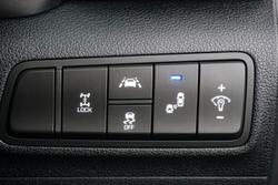 2020 Hyundai Tucson Elite TL3 MY21 AWD Platinum Silver