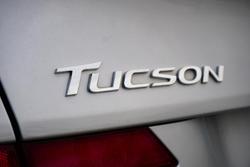 2020 Hyundai Tucson Elite TL3 MY21 AWD Platinum Silver