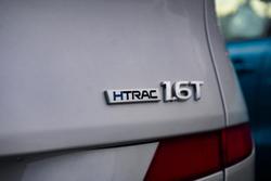 2020 Hyundai Tucson Elite TL3 MY21 AWD Platinum Silver