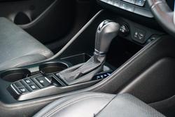 2020 Hyundai Tucson Elite TL3 MY21 AWD Platinum Silver