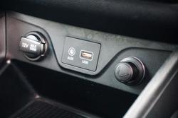 2020 Hyundai Tucson Elite TL3 MY21 AWD Platinum Silver