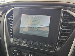 2022 Isuzu MU-X LS-M MY22 4X4 Dual Range Obsidian Grey
