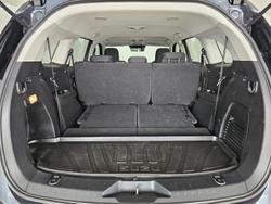 2022 Isuzu MU-X LS-M MY22 4X4 Dual Range Obsidian Grey