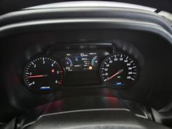 2022 Isuzu MU-X LS-M MY22 4X4 Dual Range Obsidian Grey