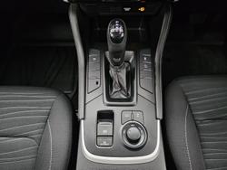 2022 Isuzu MU-X LS-M MY22 4X4 Dual Range Obsidian Grey