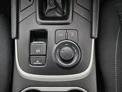 2022 Isuzu MU-X LS-M MY22 4X4 Dual Range Obsidian Grey