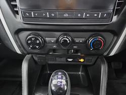 2022 Isuzu MU-X LS-M MY22 4X4 Dual Range Obsidian Grey