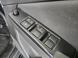 2022 Isuzu MU-X LS-M MY22 4X4 Dual Range Obsidian Grey