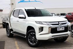 Mitsubishi Triton