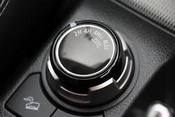 2022 Mitsubishi Triton GLS MR MY22.5 4X4 Dual Range White