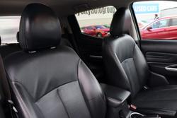 2022 Mitsubishi Triton GLS MR MY22.5 4X4 Dual Range White