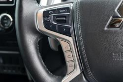 2022 Mitsubishi Triton GLS MR MY22.5 4X4 Dual Range White