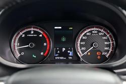 2022 Mitsubishi Triton GLS MR MY22.5 4X4 Dual Range White