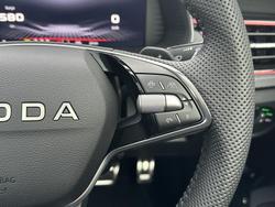 2025 SKODA Kamiq 110TSI Monte Carlo