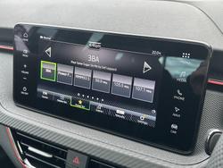 2025 SKODA Kamiq 110TSI Monte Carlo