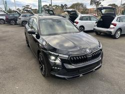 2025 SKODA Kamiq 110TSI Monte Carlo