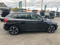 2025 SKODA Kamiq 110TSI Monte Carlo