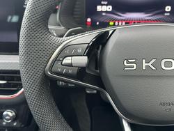 2025 SKODA Kamiq 110TSI Monte Carlo