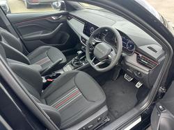 2025 SKODA Kamiq 110TSI Monte Carlo