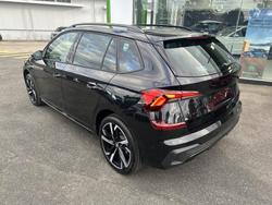 2025 SKODA Kamiq 110TSI Monte Carlo