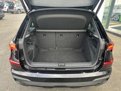 2025 SKODA Kamiq 110TSI Monte Carlo