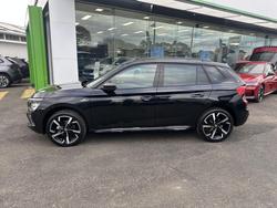 2025 SKODA Kamiq 110TSI Monte Carlo