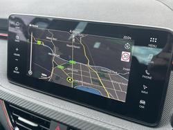 2025 SKODA Kamiq 110TSI Monte Carlo