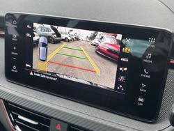 2025 SKODA Kamiq 110TSI Monte Carlo