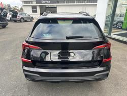 2025 SKODA
Kamiq 110TSI Monte Carlo