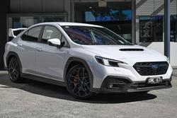 Subaru WRX