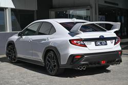 2025 Subaru WRX tS Spec B VB MY25 AWD Ceramic White