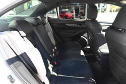 2025 Subaru WRX tS Spec B VB MY25 AWD Ceramic White
