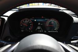 2025 Subaru WRX tS Spec B VB MY25 AWD Ceramic White