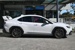 2025 Subaru WRX tS Spec B VB MY25 AWD Ceramic White
