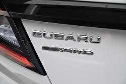 2025 Subaru WRX tS Spec B VB MY25 AWD Ceramic White