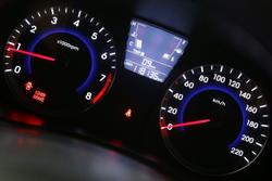 2012 Hyundai Accent Active