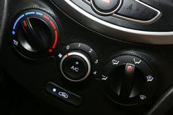 2012 Hyundai
Accent Active