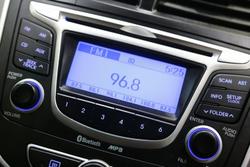 2012 Hyundai
Accent Active