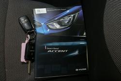 2012 Hyundai
Accent Active