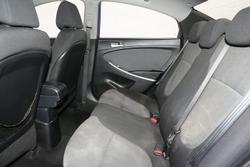 2012 Hyundai
Accent Active