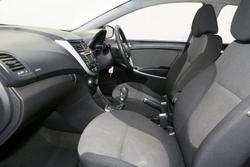 2012 Hyundai
Accent Active