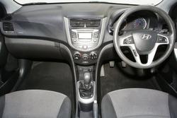 2012 Hyundai
Accent Active
