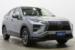 2024 Mitsubishi
Eclipse Cross ES
