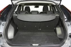 2024 Mitsubishi
Eclipse Cross ES