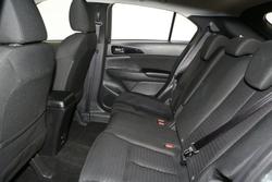 2024 Mitsubishi
Eclipse Cross ES