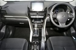 2024 Mitsubishi
Eclipse Cross ES