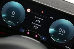 2024 Hyundai
Kona N Line