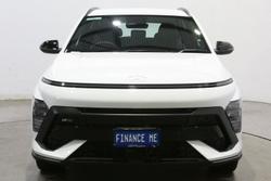 2024 Hyundai
Kona N Line